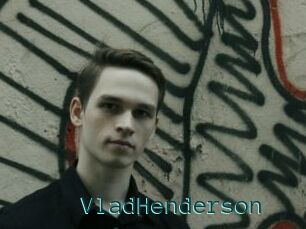 VladHenderson