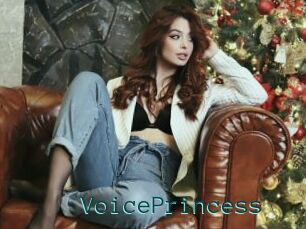 VoicePrincess