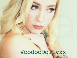 VoodooDollyxx