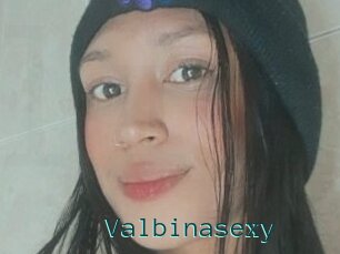 Valbinasexy