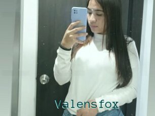 Valensfox