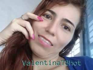 Valentina78hot