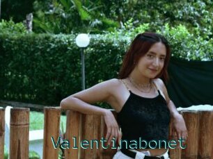 Valentinabonet