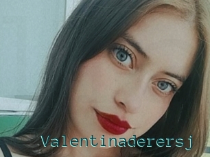 Valentinaderersj