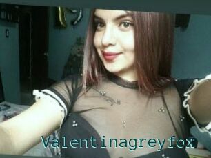 Valentinagreyfox