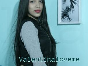 Valentinaloveme