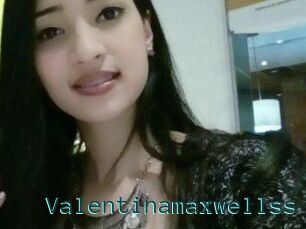 Valentinamaxwellss