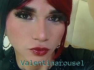 Valentinarousel