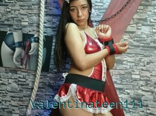 Valentinateen111