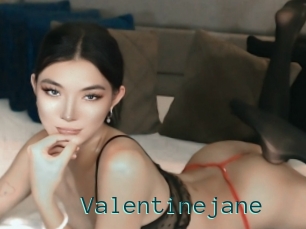 Valentinejane