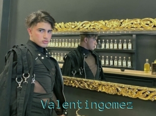 Valentingomez