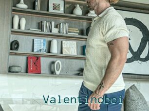 Valentinoboi