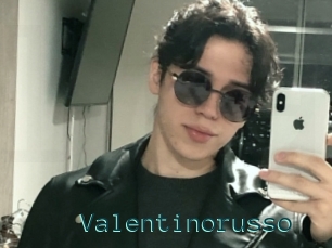 Valentinorusso