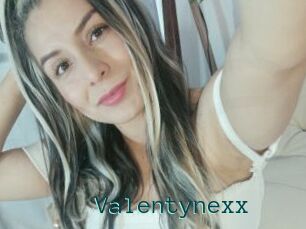 Valentynexx