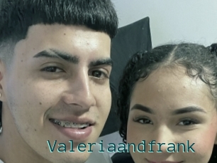 Valeriaandfrank