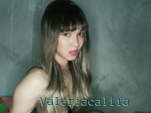 Valeriacalifa