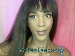 Valeriaeboony