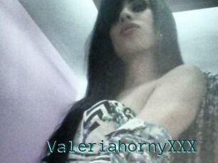 ValeriahornyXXX