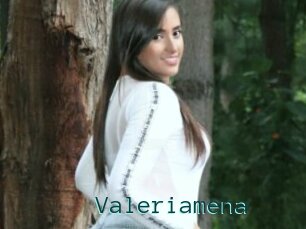 Valeriamena