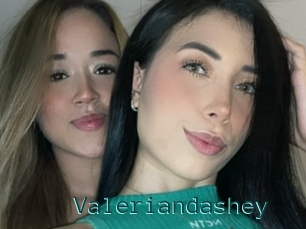 Valeriandashey