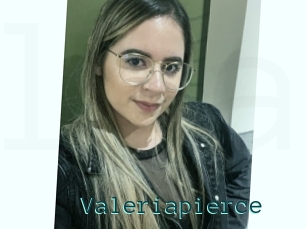 Valeriapierce