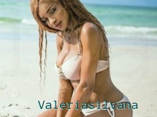 Valeriasilvana