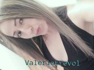 Valeriatrevol