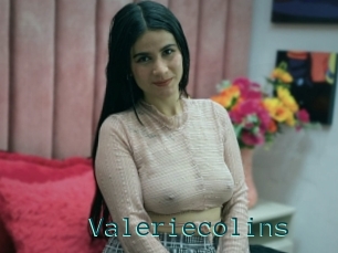 Valeriecolins