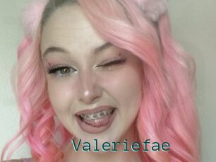 Valeriefae