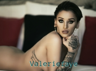 Valeriefaye