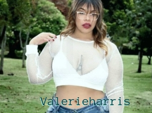 Valerieharris