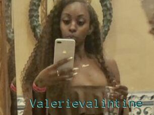 Valerievalintine