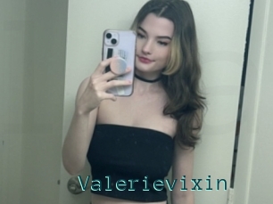 Valerievixin