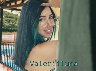 Valeriiluna