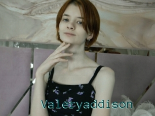 Valeryaddison