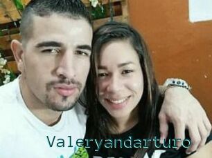 Valeryandarturo