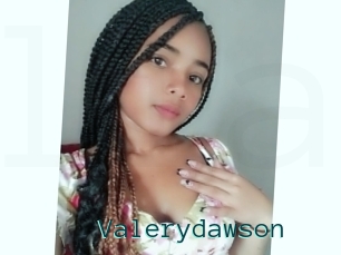 Valerydawson