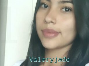 Valeryjade