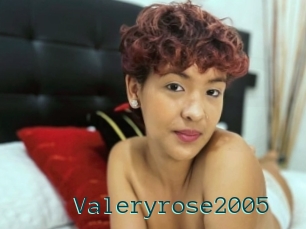 Valeryrose2005