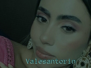 Valesantorin