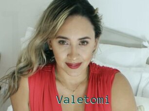 Valetomi