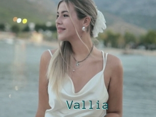 Vallia