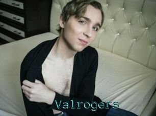 Valrogers