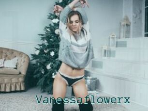 Vanessaflowerx