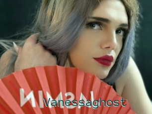 Vanessaghost