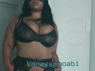 Vanessamoabi