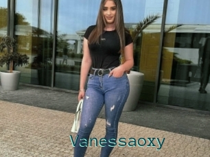 Vanessaoxy