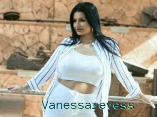 Vanessarevess