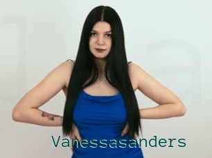 Vanessasanders