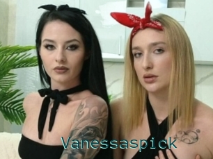 Vanessaspick